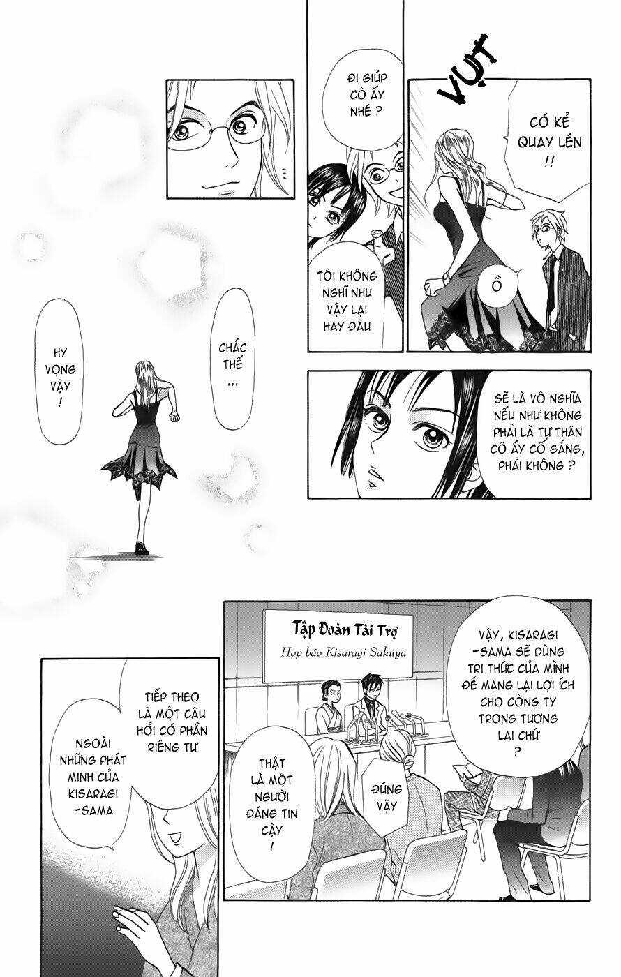 Grand Sun Chapter 3 trang 19