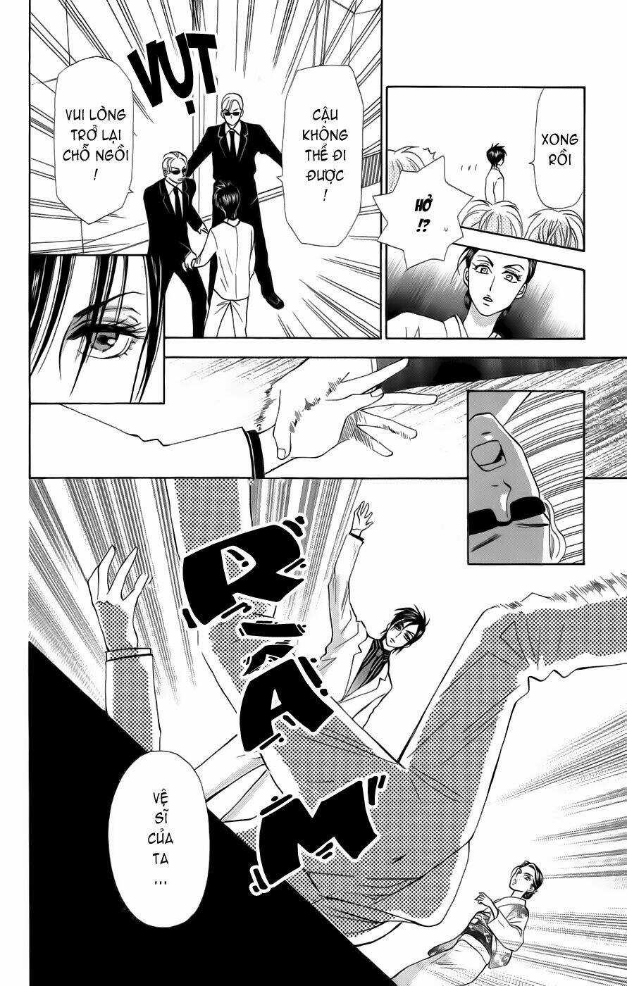 Grand Sun Chapter 3 trang 22