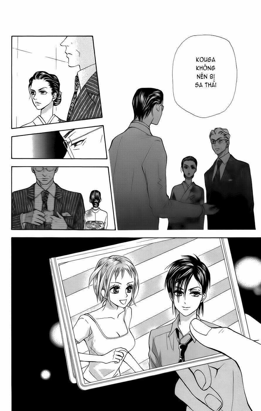 Grand Sun Chapter 3 trang 26