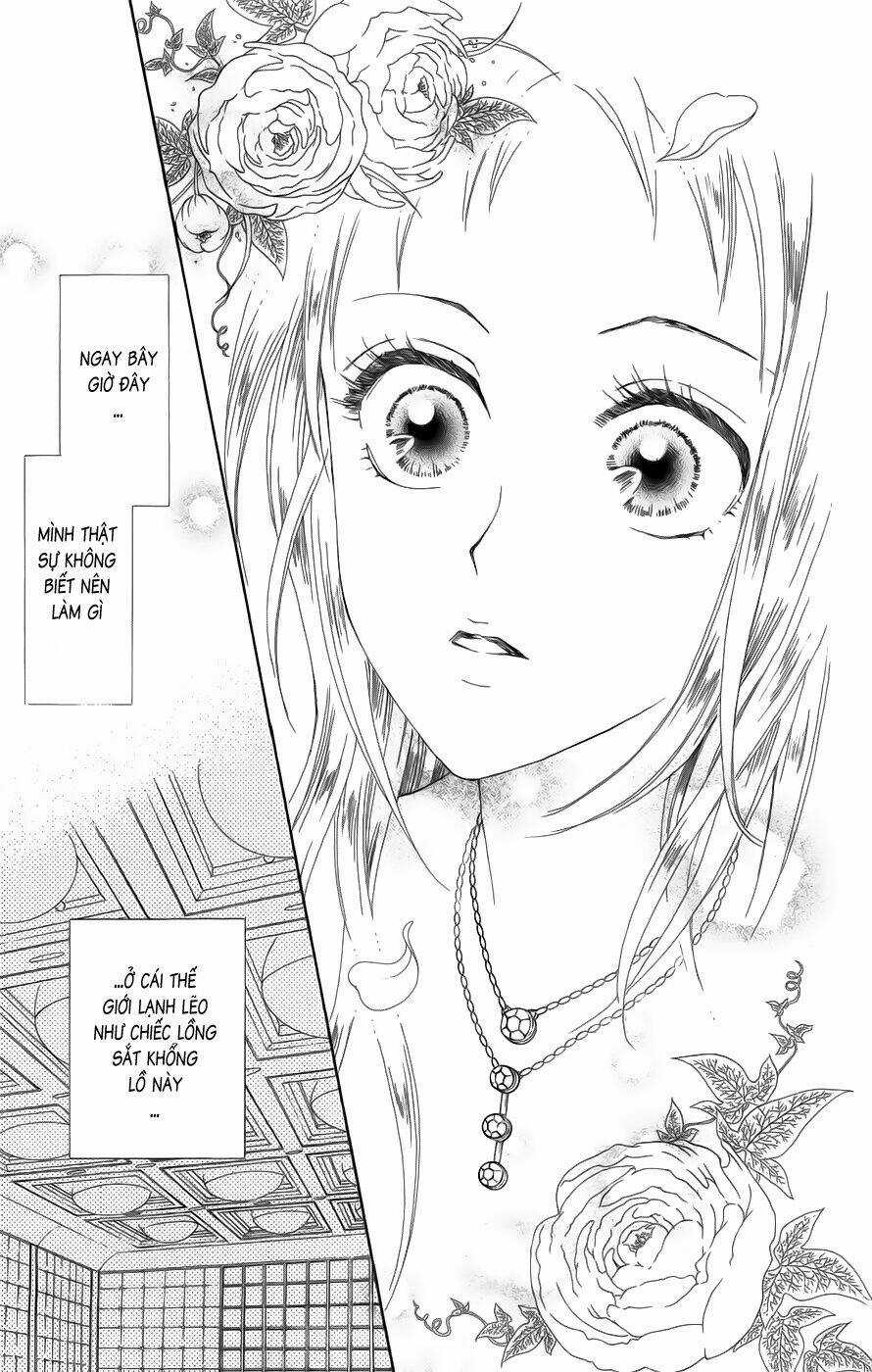 Grand Sun Chapter 3 trang 29