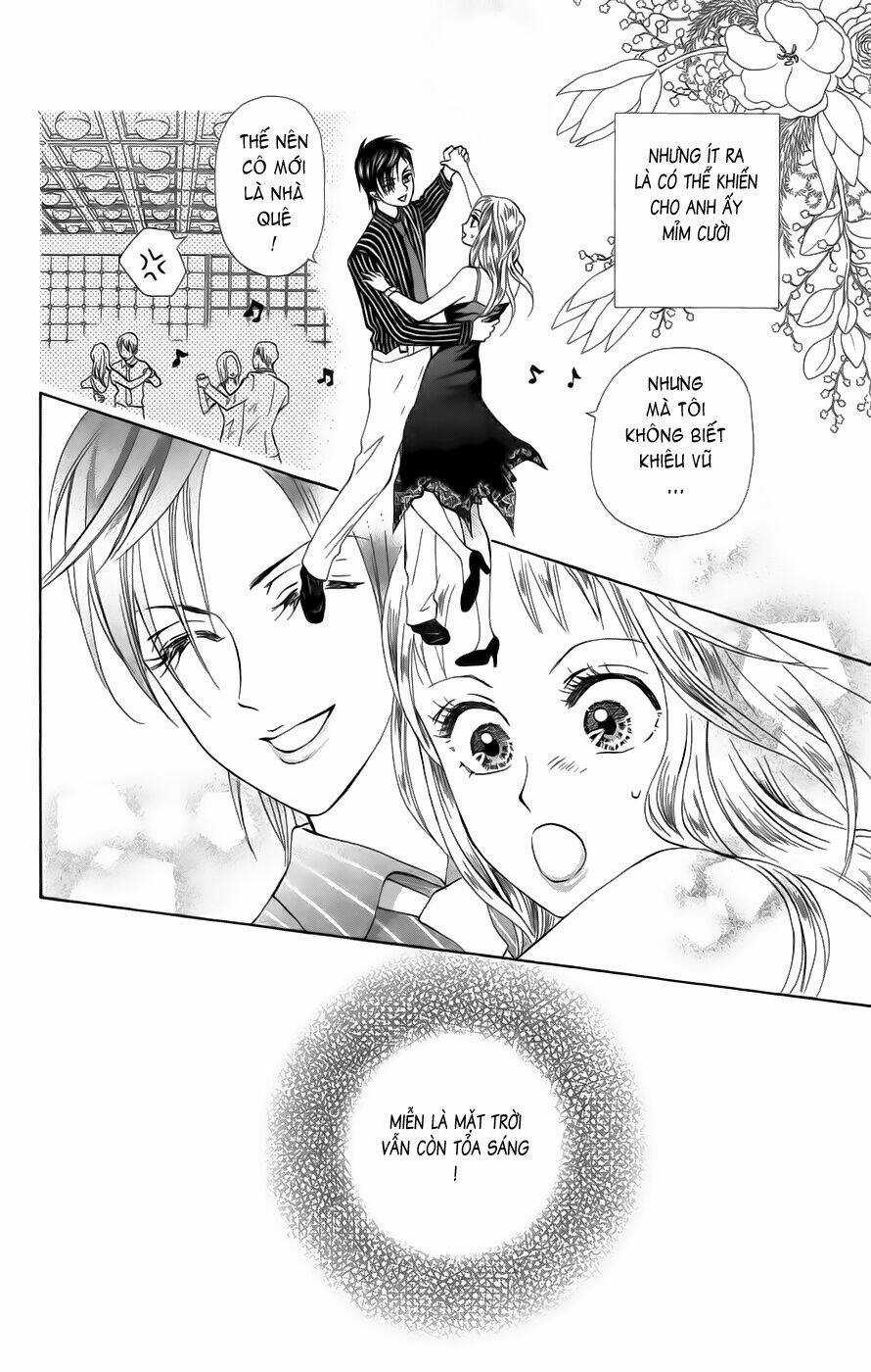 Grand Sun Chapter 3 trang 30