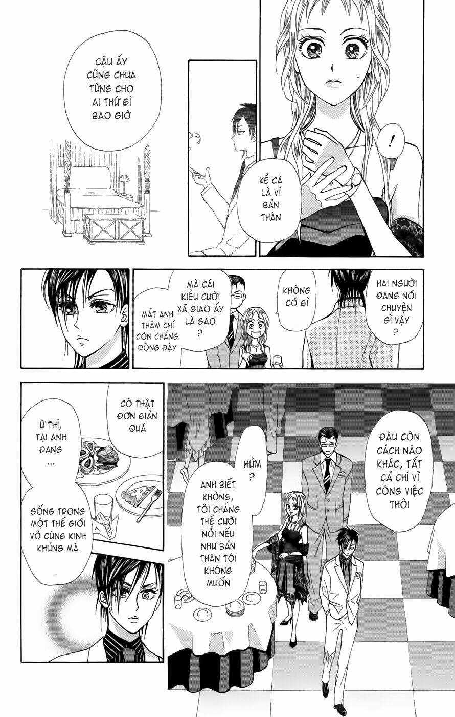 Grand Sun Chapter 3 trang 6