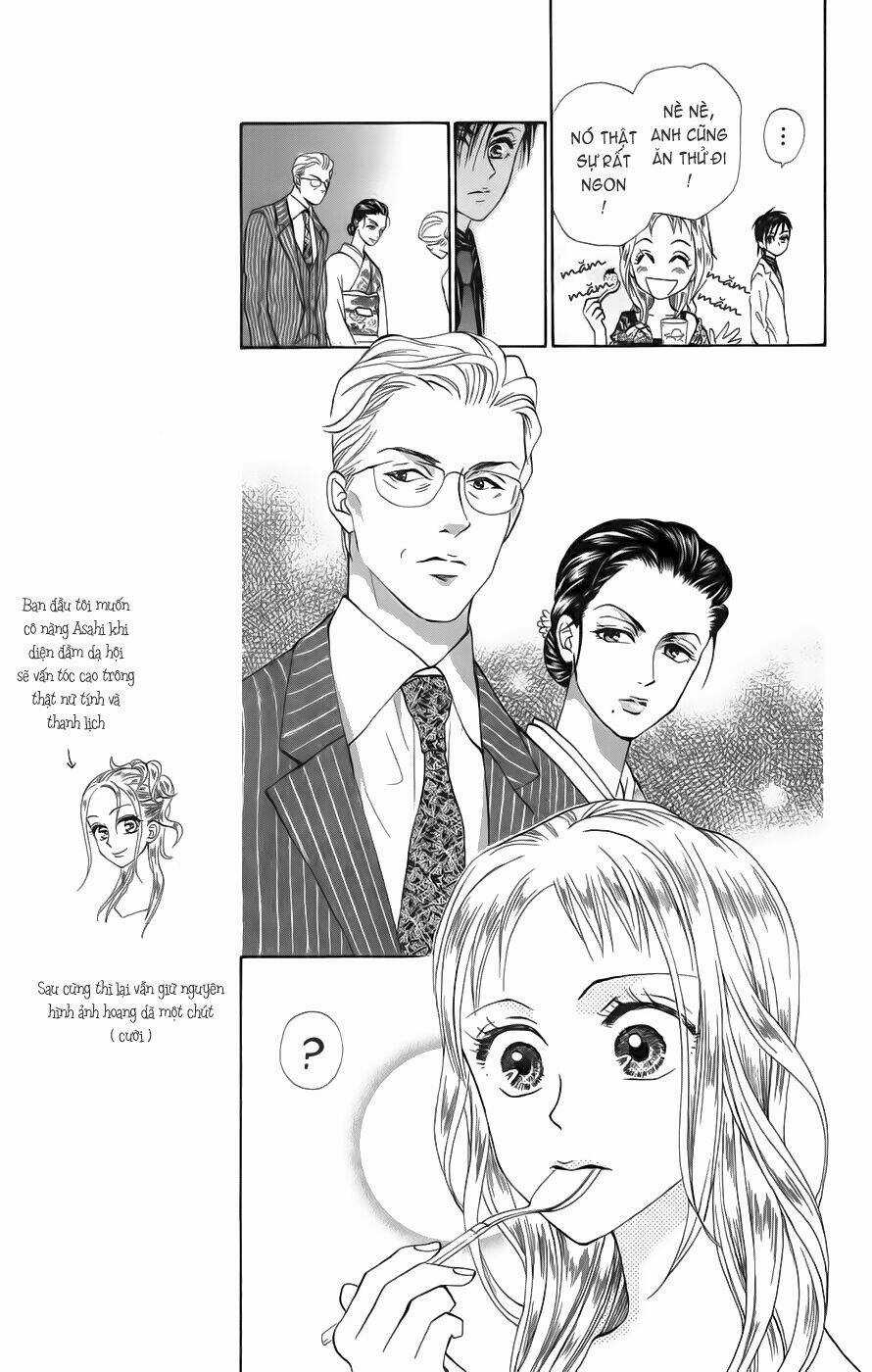 Grand Sun Chapter 3 trang 7