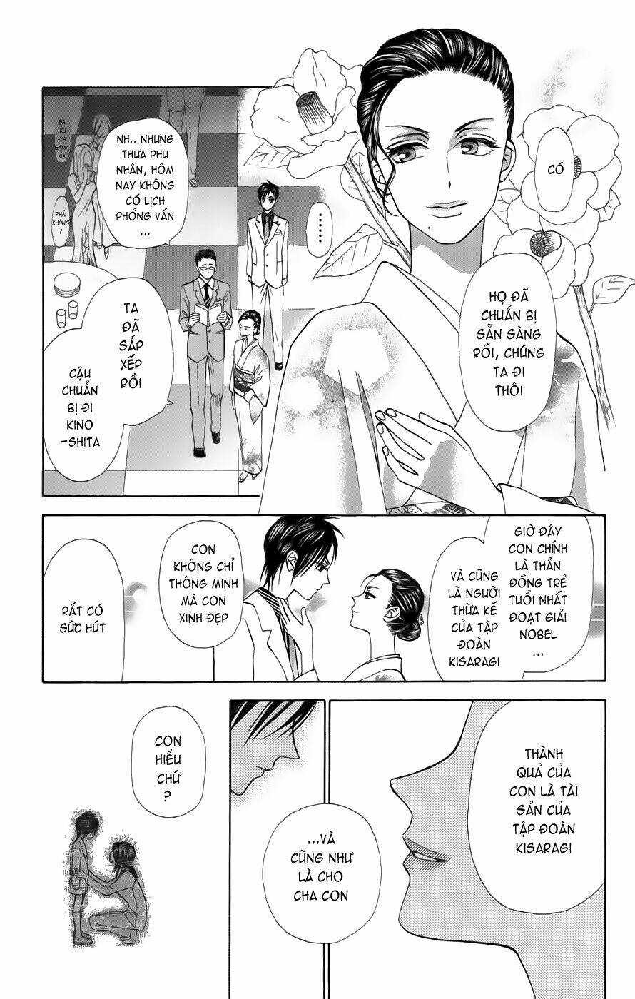 Grand Sun Chapter 3 trang 9