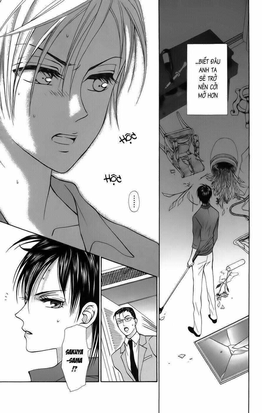 Grand Sun Chapter 4 trang 11