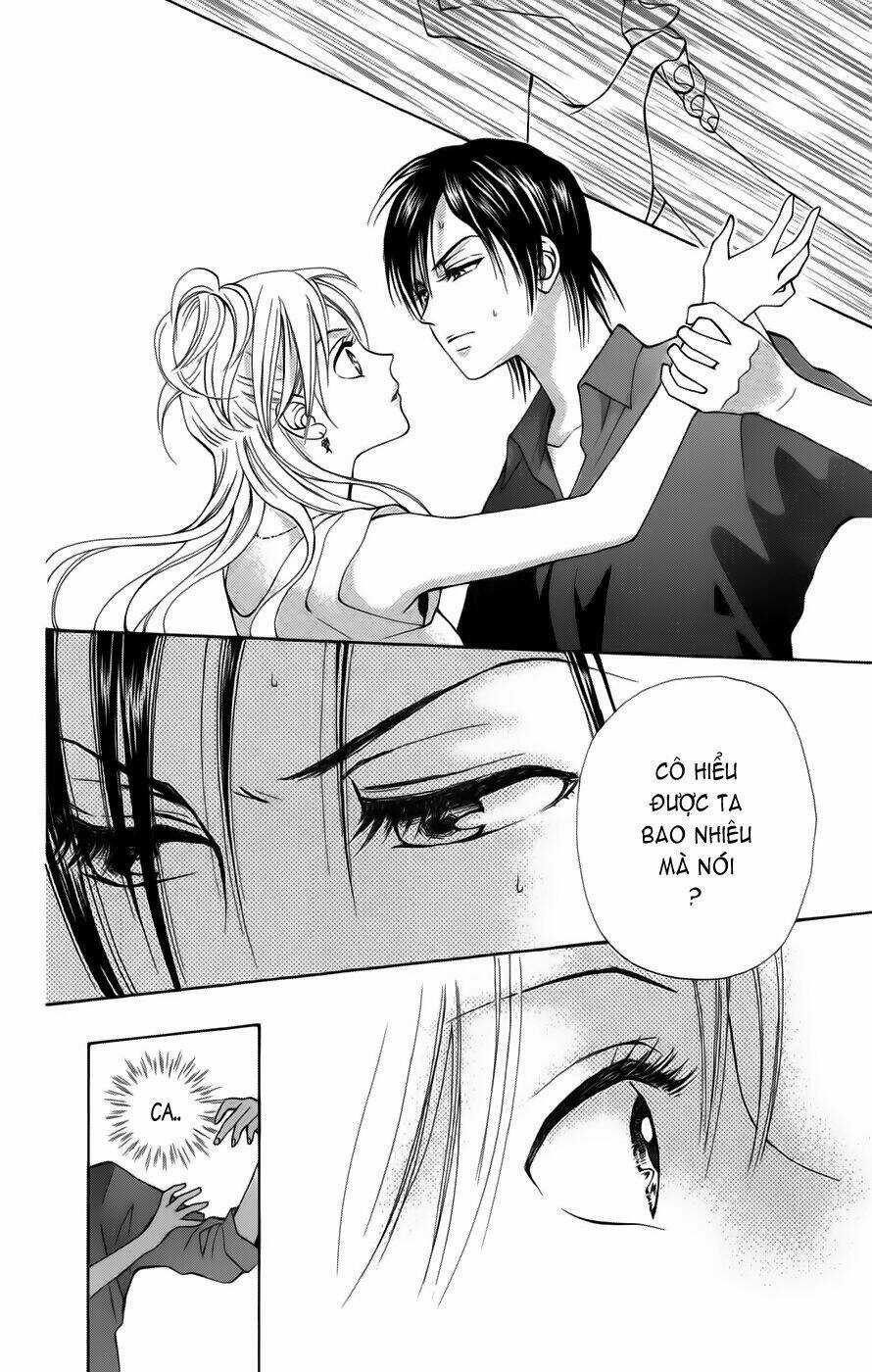 Grand Sun Chapter 4 trang 14