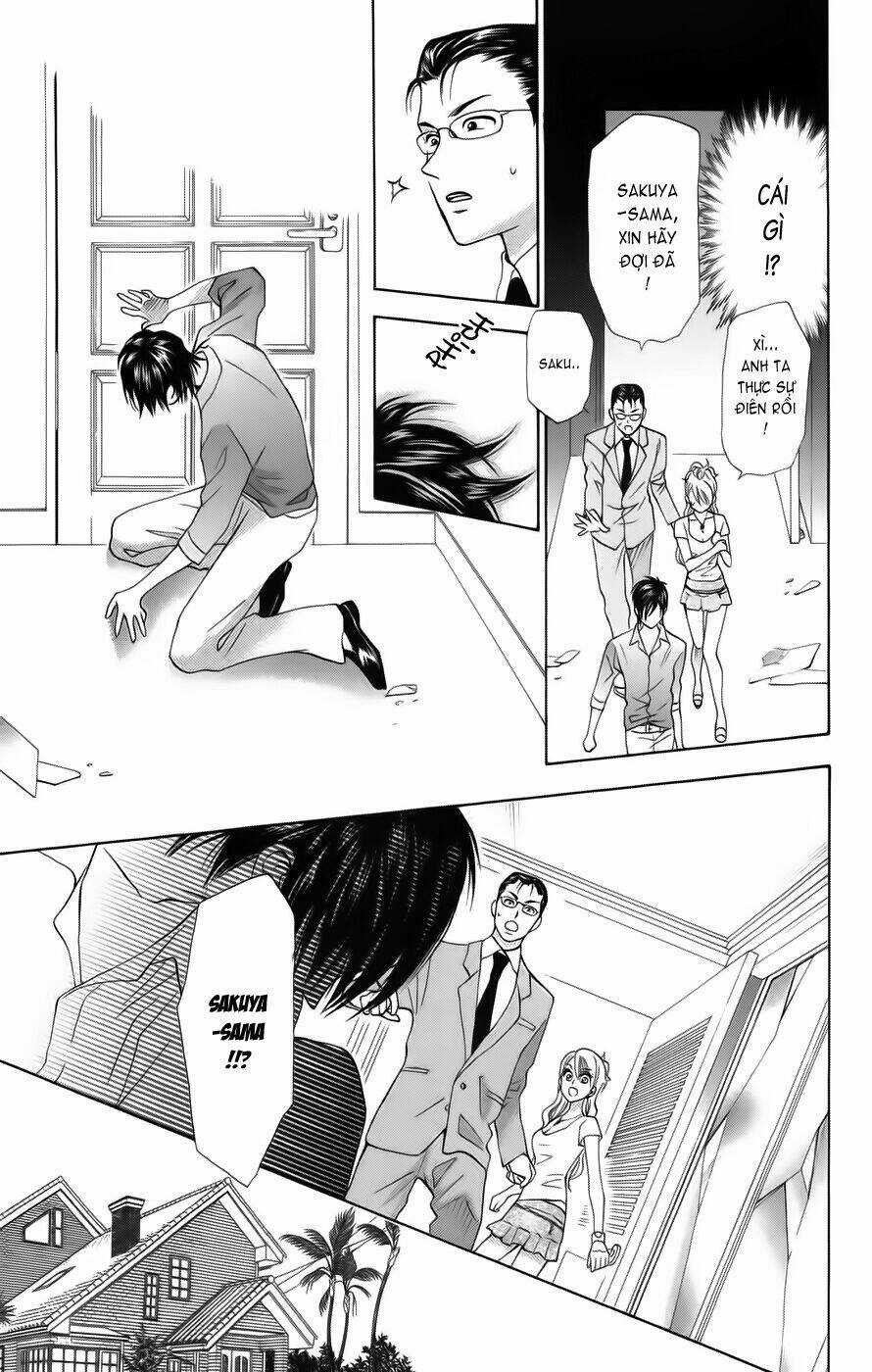 Grand Sun Chapter 4 trang 15