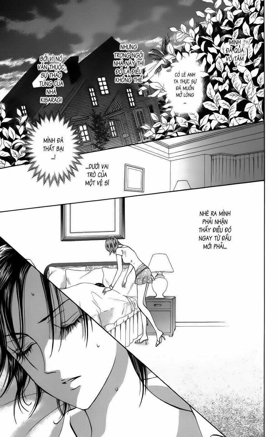 Grand Sun Chapter 4 trang 19