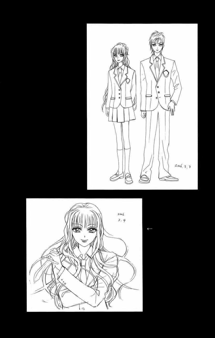 Grand Sun Chapter 4 trang 2