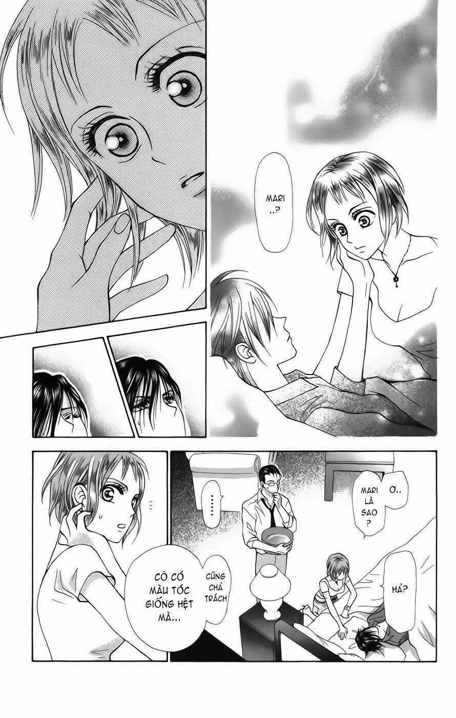 Grand Sun Chapter 4 trang 21