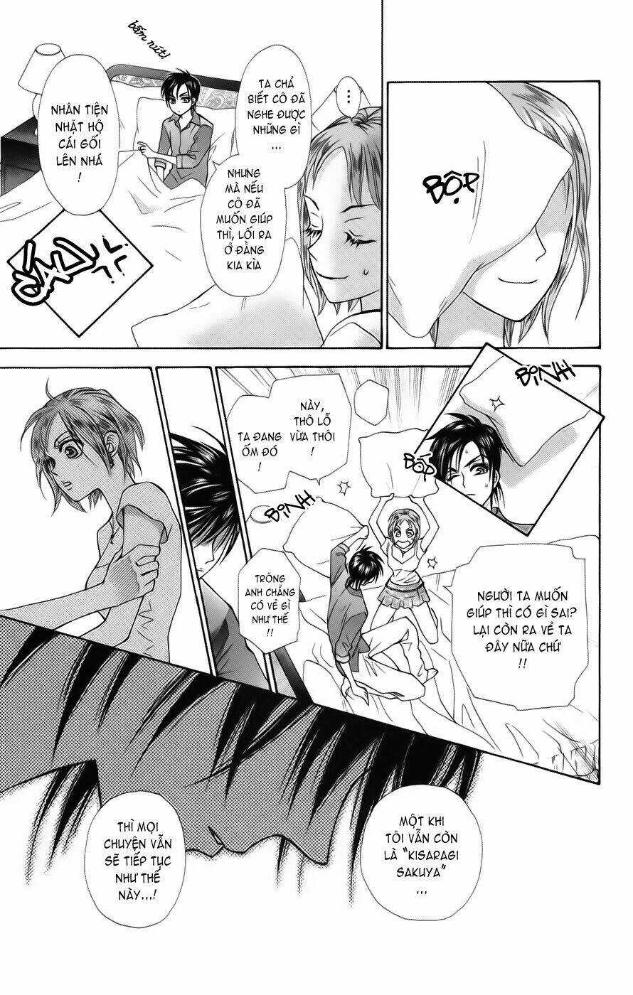 Grand Sun Chapter 4 trang 25