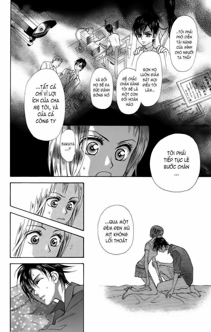 Grand Sun Chapter 4 trang 26