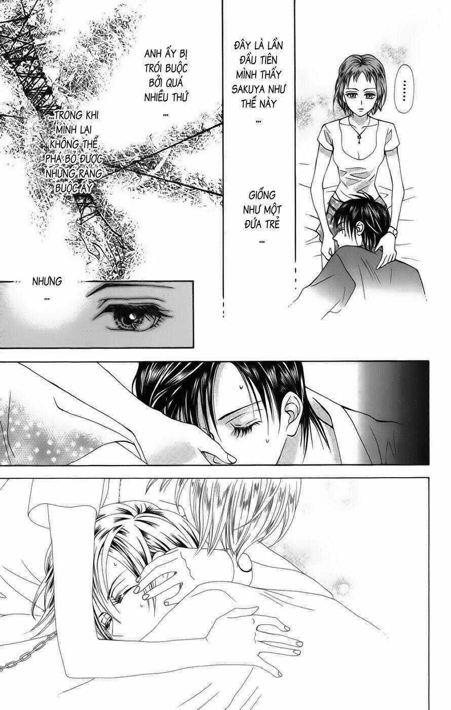 Grand Sun Chapter 4 trang 27