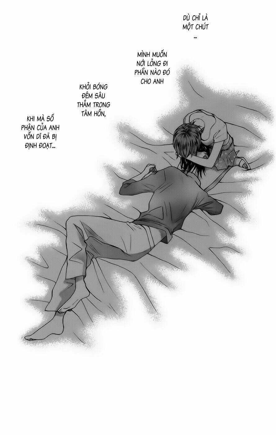 Grand Sun Chapter 4 trang 28