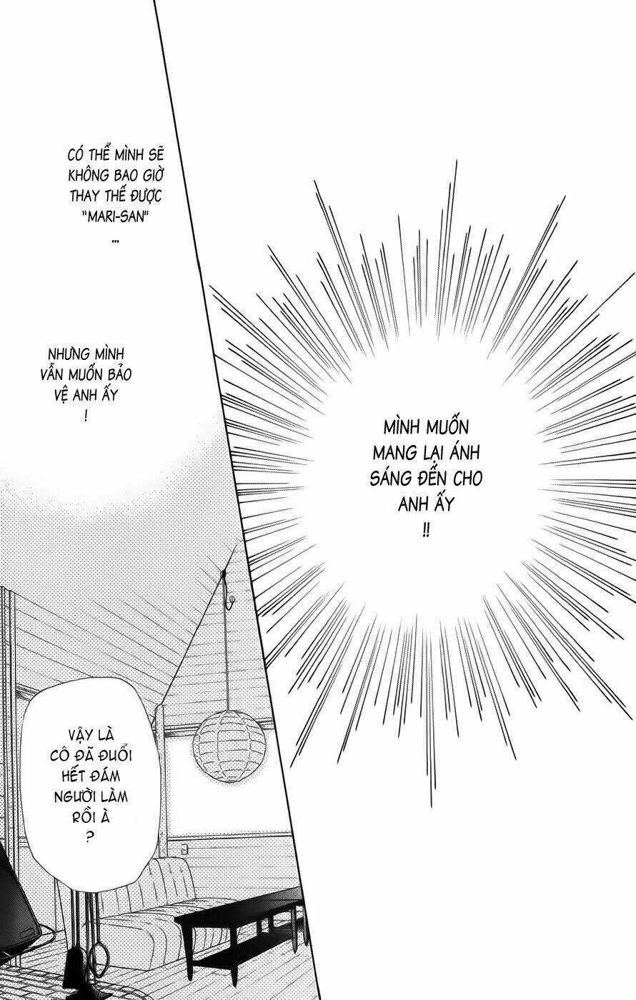 Grand Sun Chapter 4 trang 29