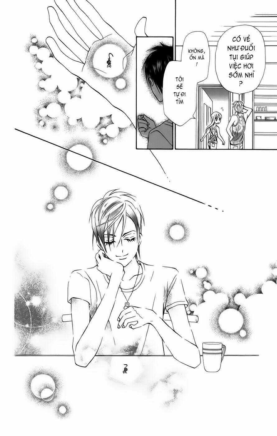 Grand Sun Chapter 4 trang 32