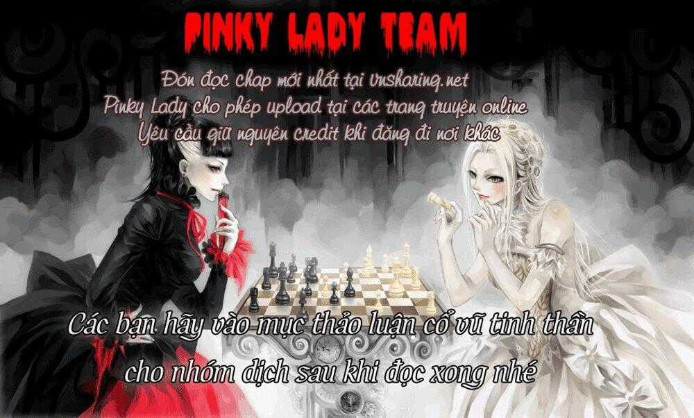 Grand Sun Chapter 4 trang 34