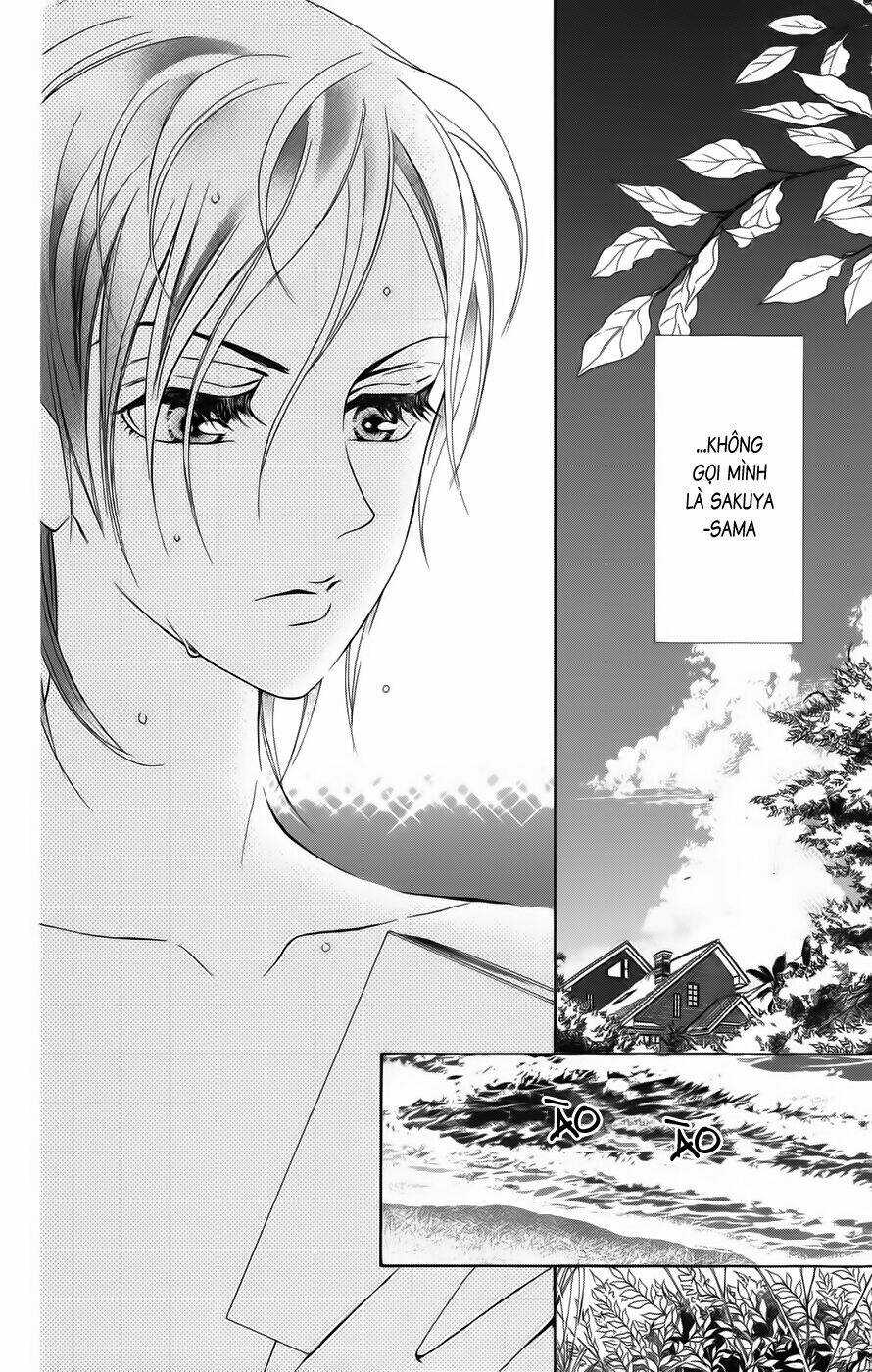 Grand Sun Chapter 4 trang 4