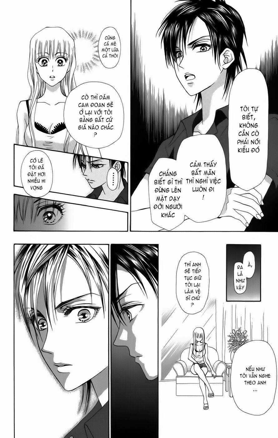Grand Sun Chapter 5 trang 10