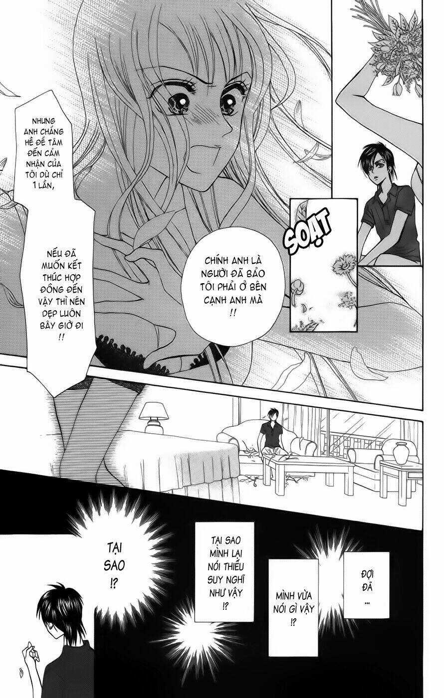 Grand Sun Chapter 5 trang 11