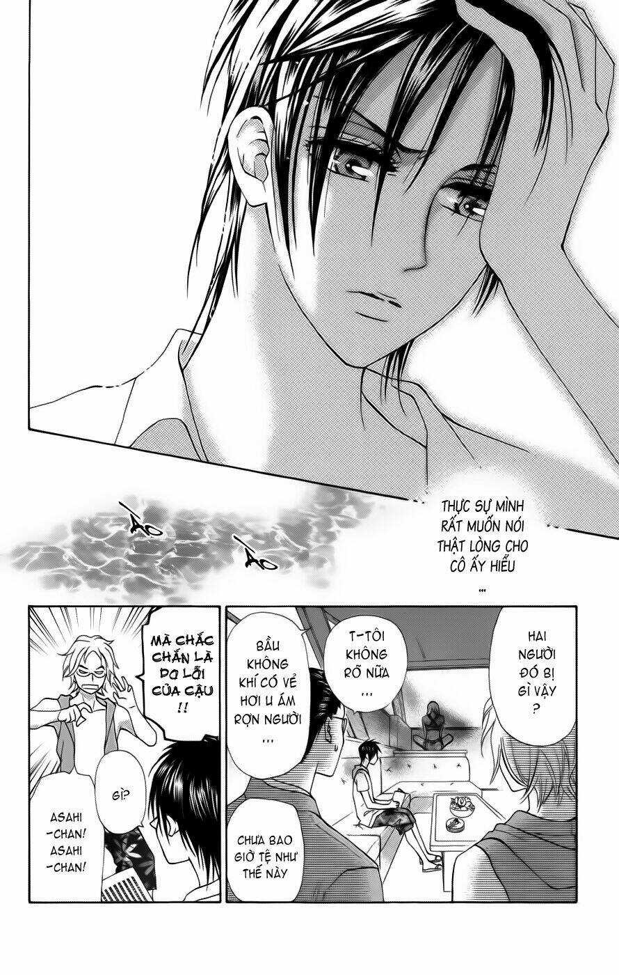 Grand Sun Chapter 5 trang 12