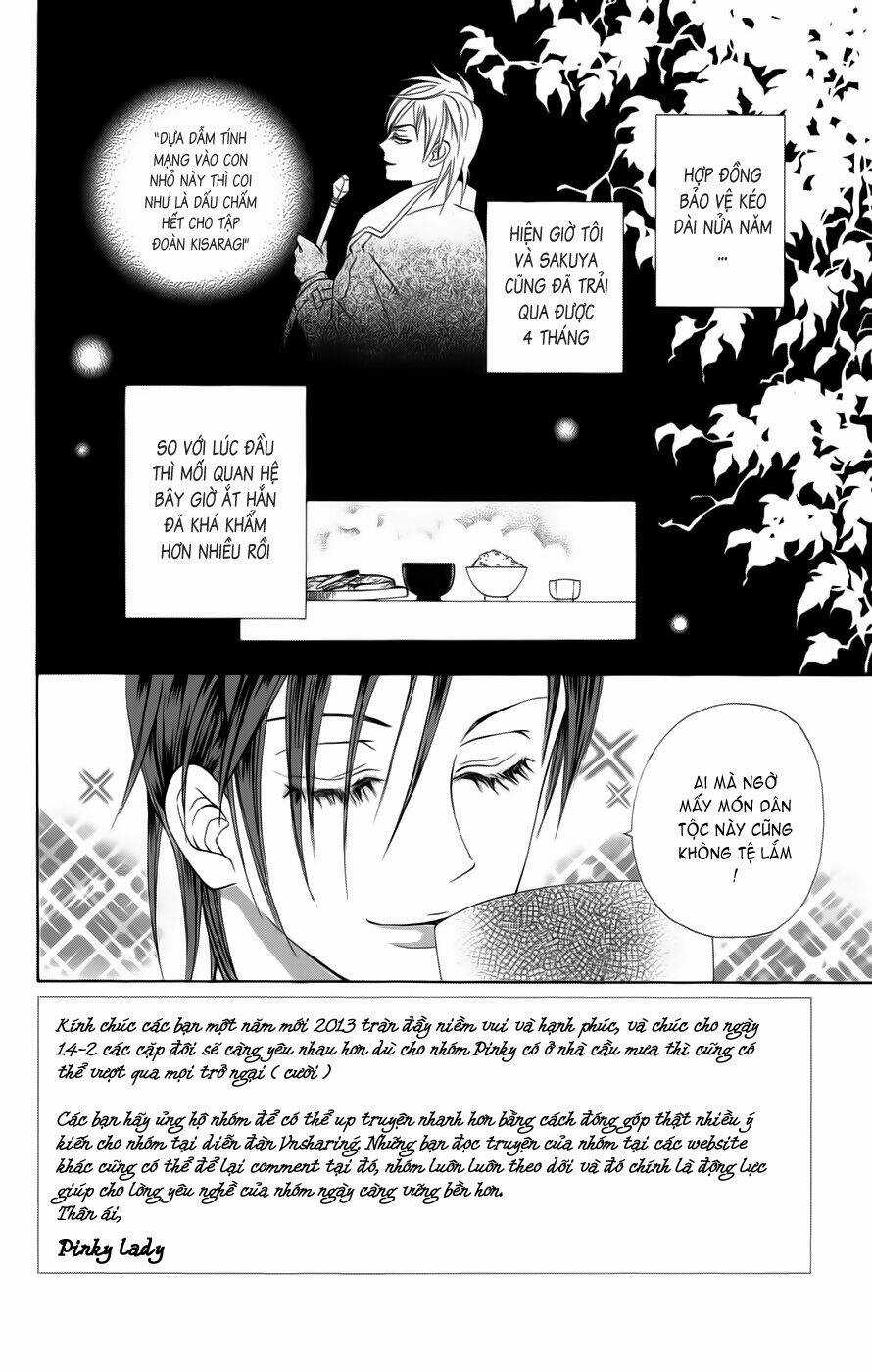 Grand Sun Chapter 5 trang 2