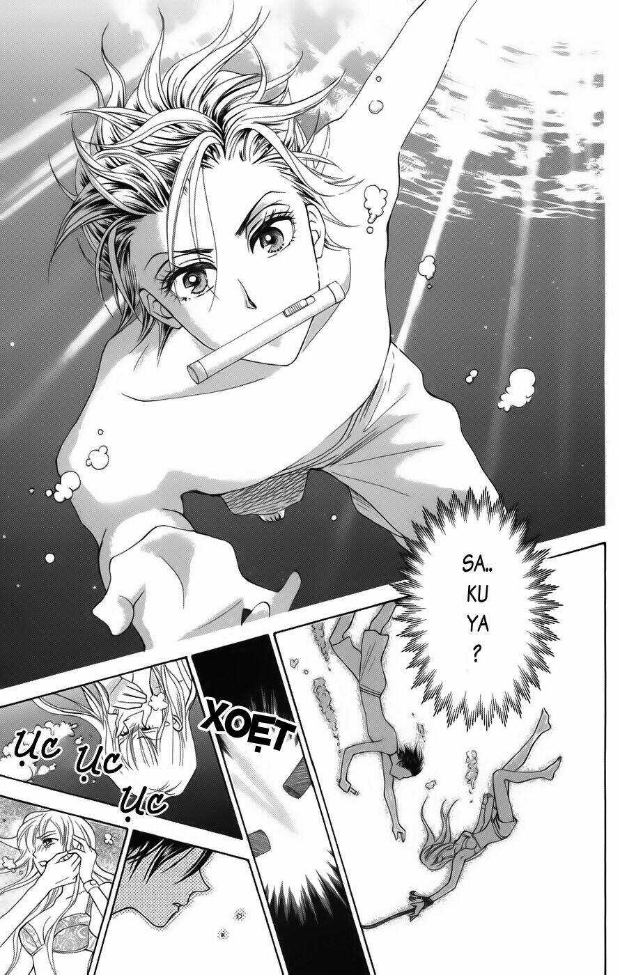 Grand Sun Chapter 5 trang 23