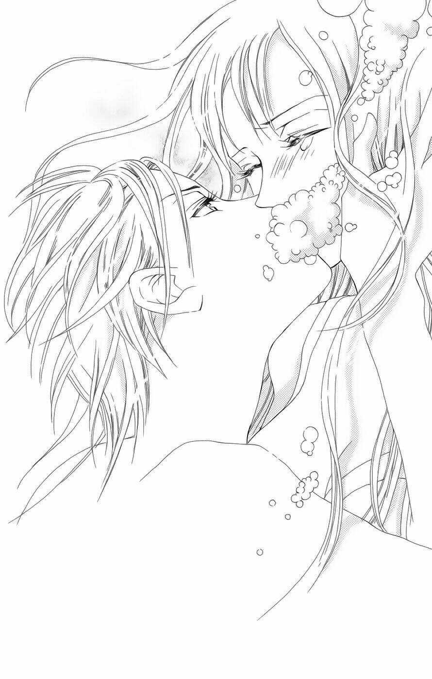 Grand Sun Chapter 5 trang 24