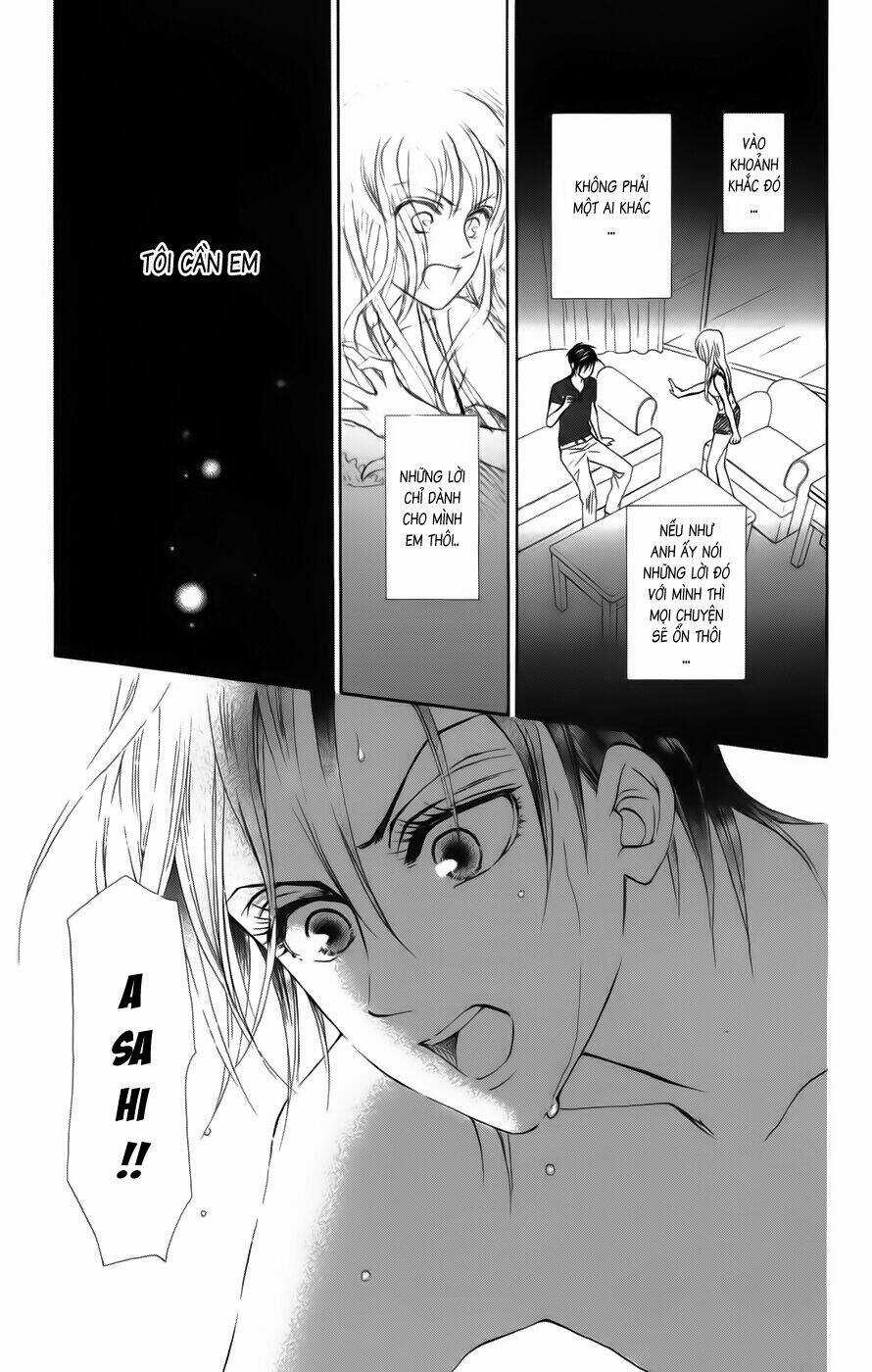 Grand Sun Chapter 5 trang 25