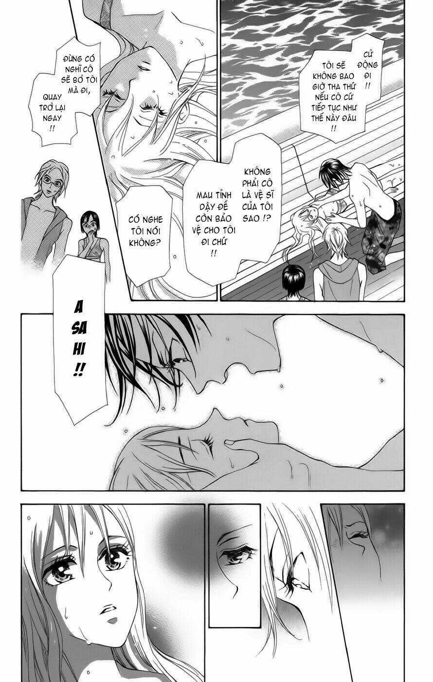 Grand Sun Chapter 5 trang 26