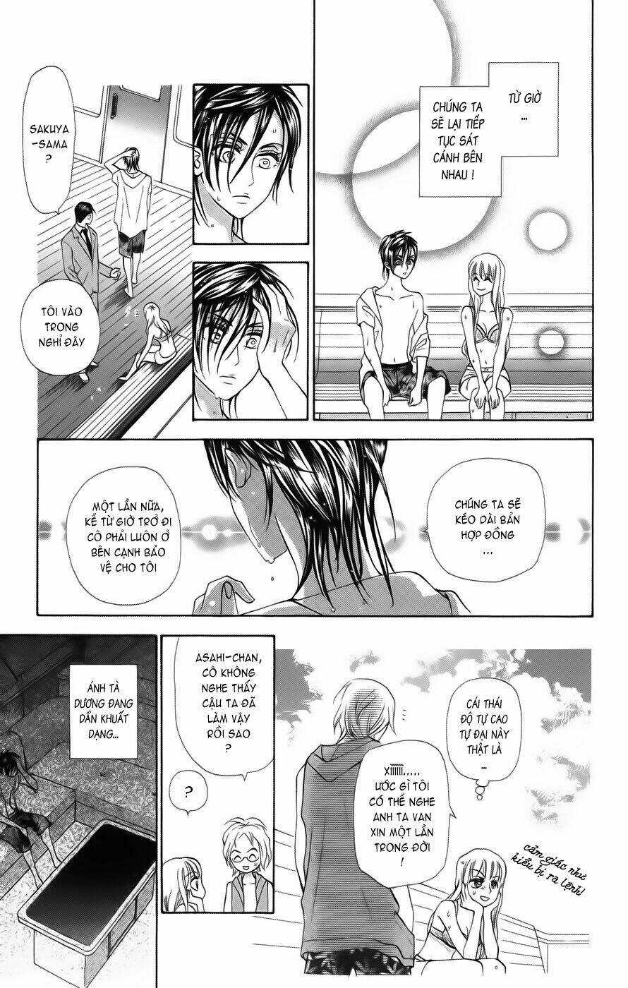 Grand Sun Chapter 5 trang 29