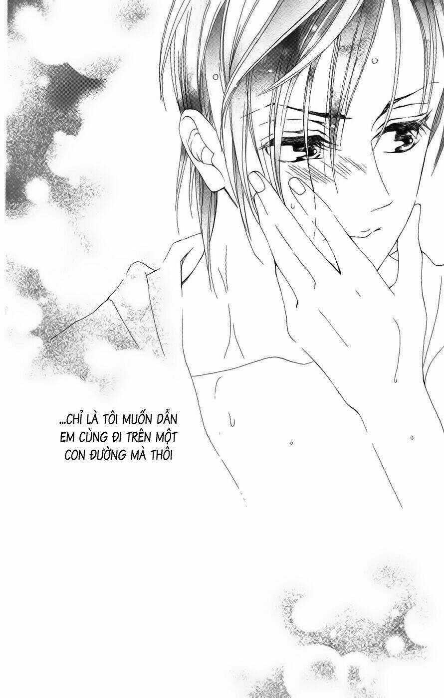 Grand Sun Chapter 5 trang 30