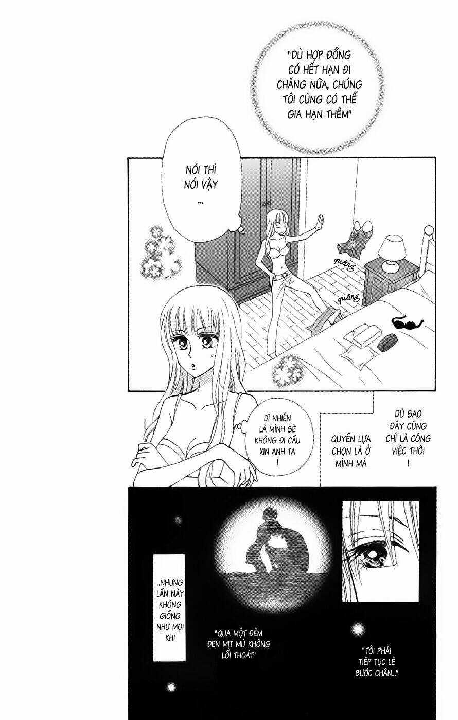 Grand Sun Chapter 5 trang 5