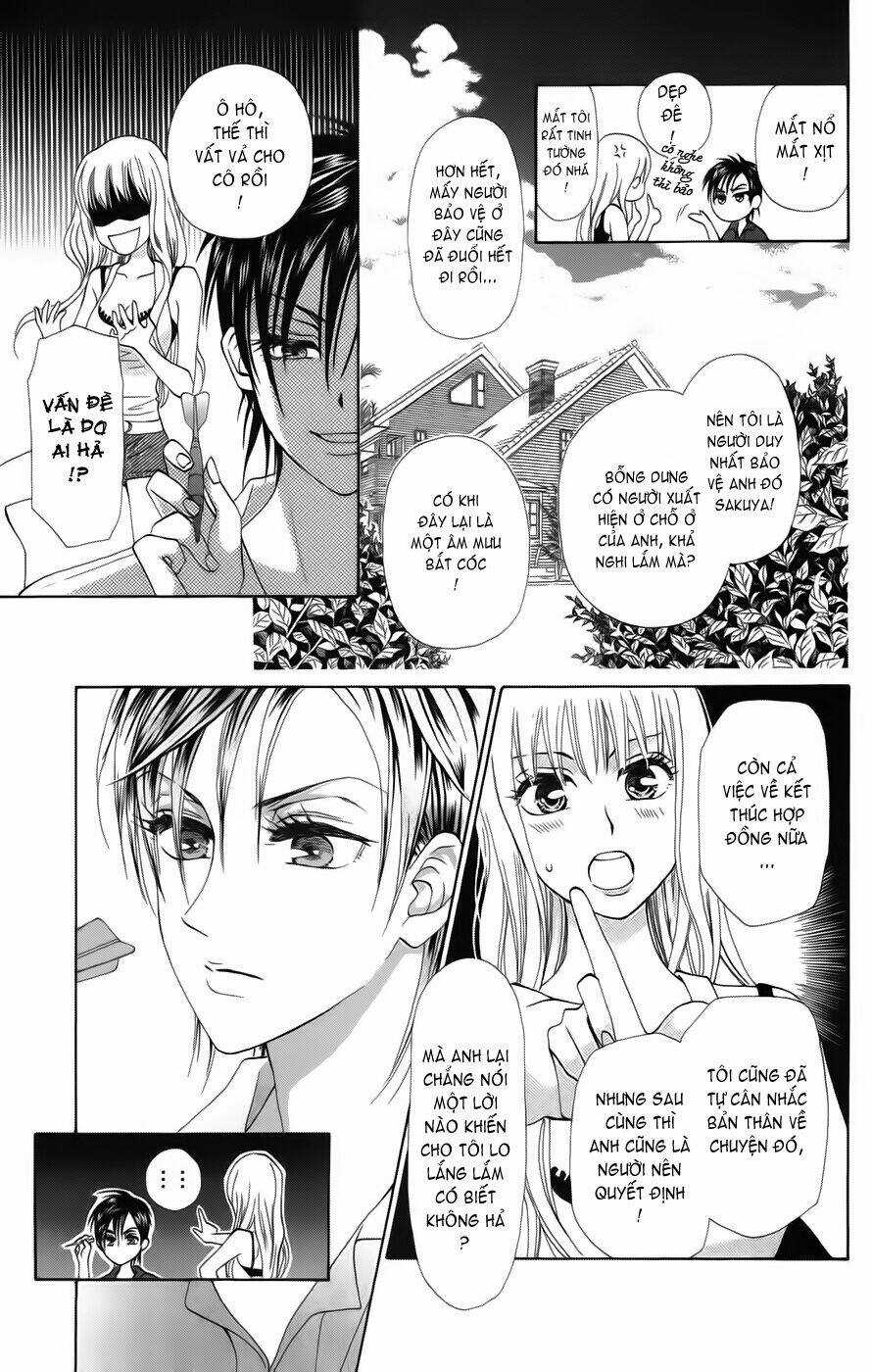 Grand Sun Chapter 5 trang 7