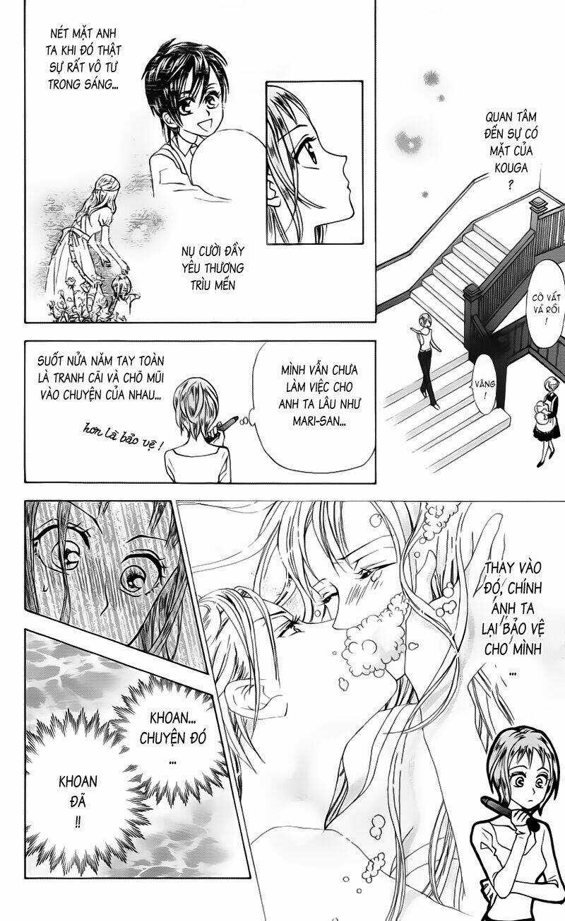 Grand Sun Chapter 6 trang 13