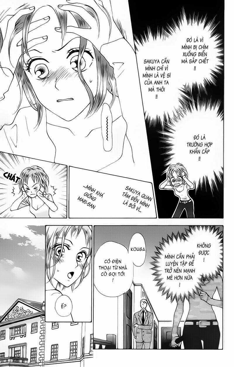 Grand Sun Chapter 6 trang 14