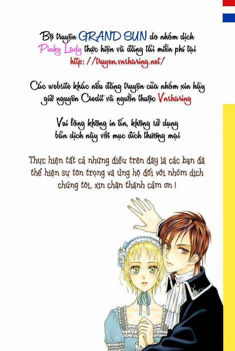Grand Sun Chapter 6 trang 2