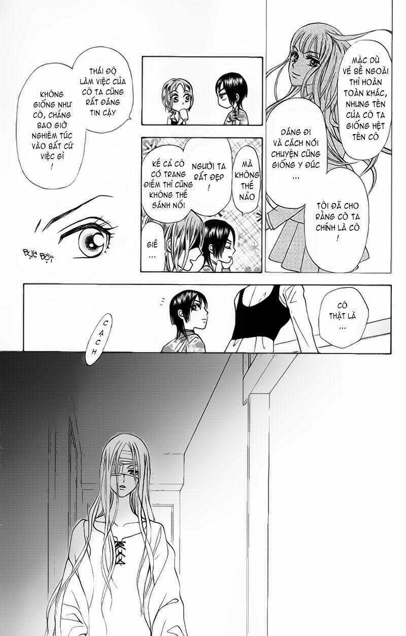 Grand Sun Chapter 6 trang 20