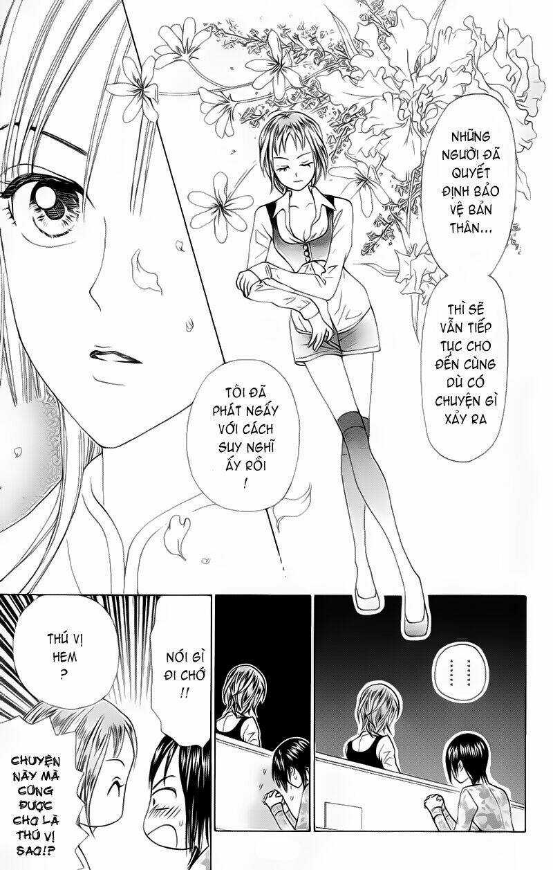 Grand Sun Chapter 6 trang 24