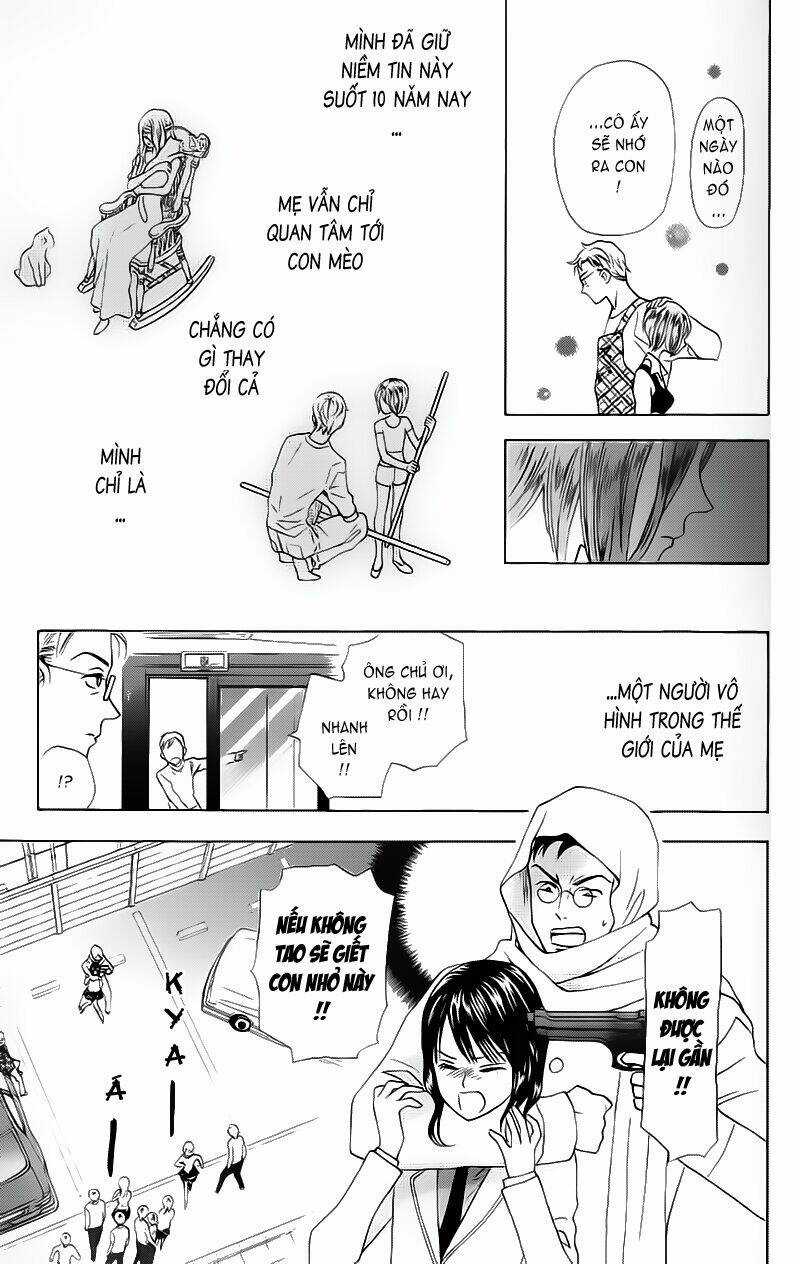 Grand Sun Chapter 6 trang 26