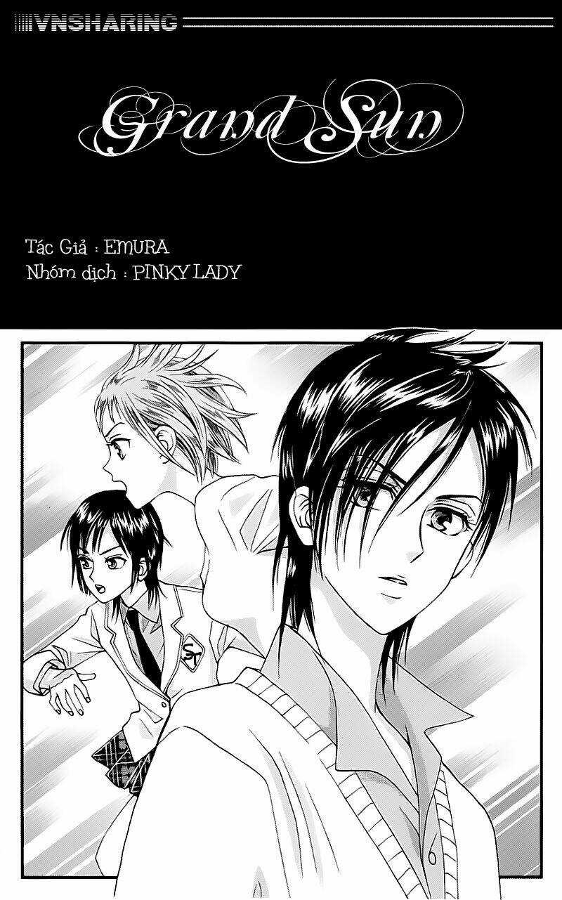 Grand Sun Chapter 6 trang 3