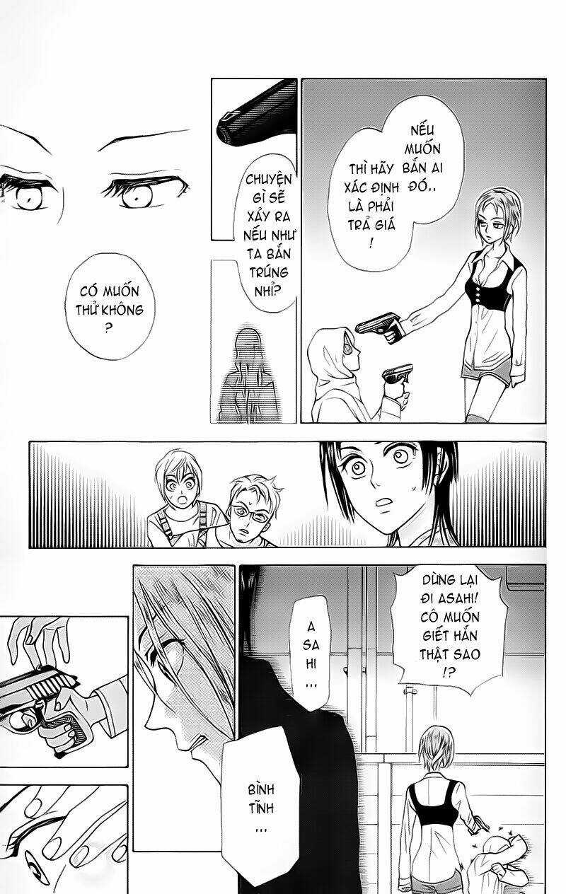 Grand Sun Chapter 6 trang 30