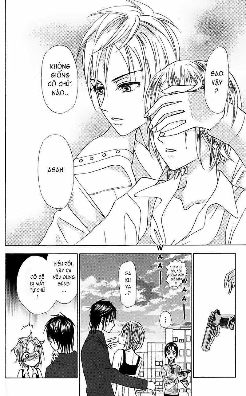 Grand Sun Chapter 6 trang 31