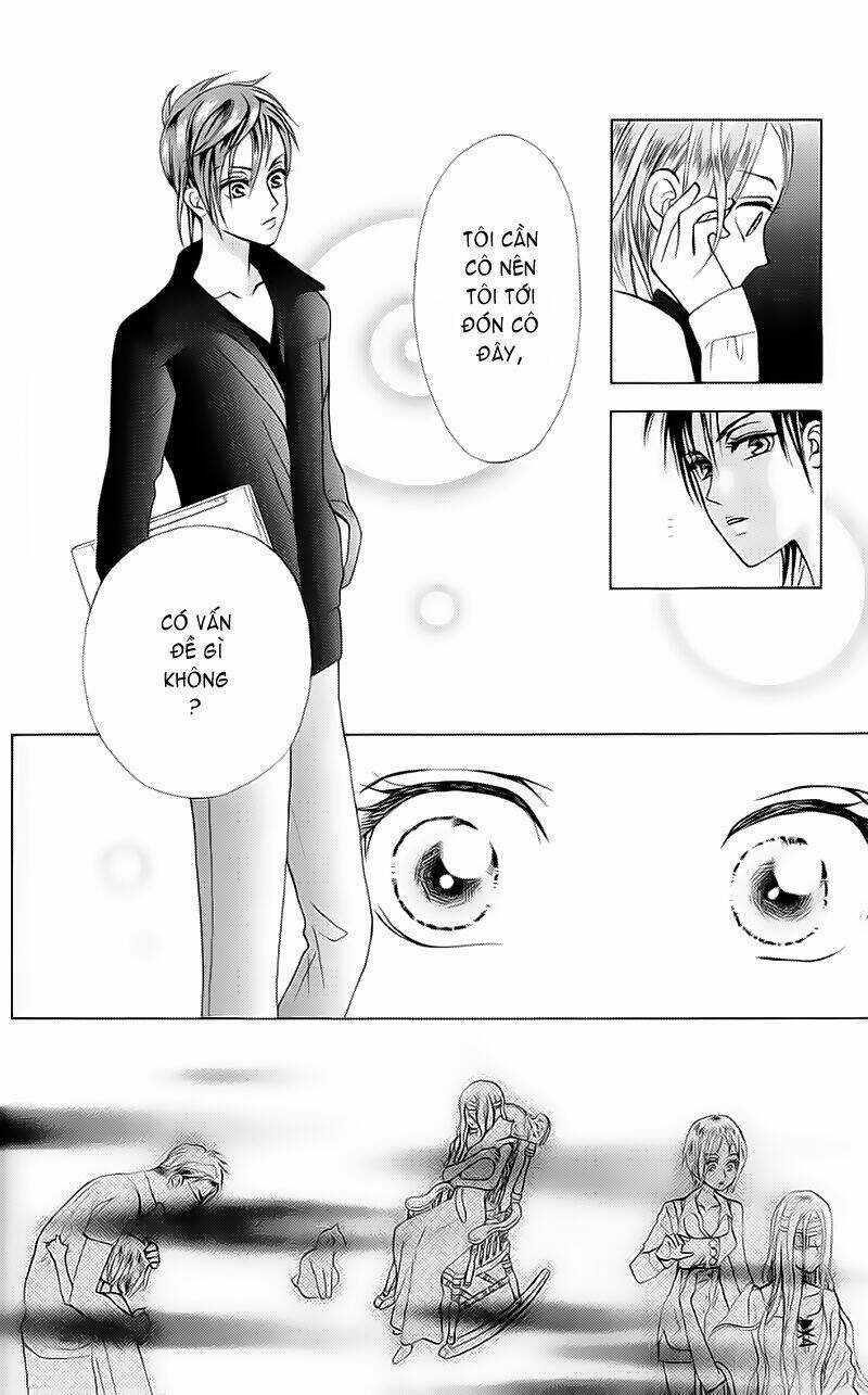 Grand Sun Chapter 6 trang 33