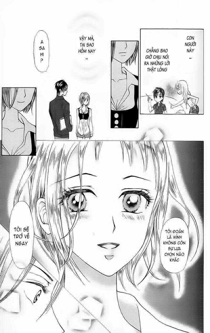 Grand Sun Chapter 6 trang 34