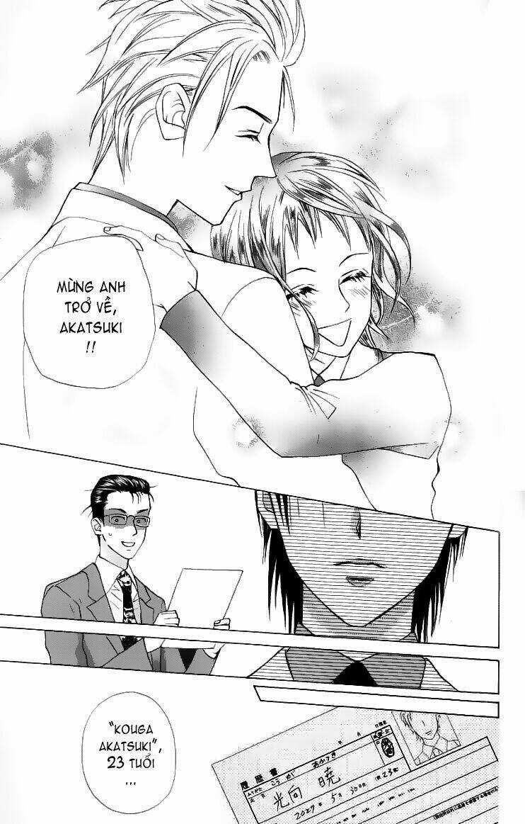 Grand Sun Chapter 7 trang 10