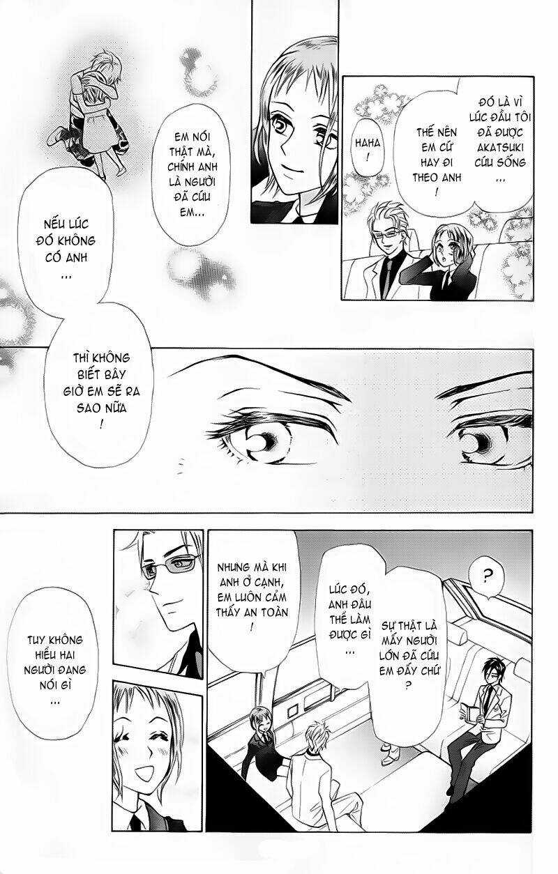 Grand Sun Chapter 7 trang 12