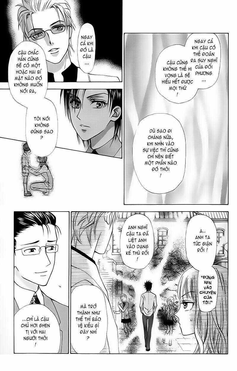 Grand Sun Chapter 7 trang 14