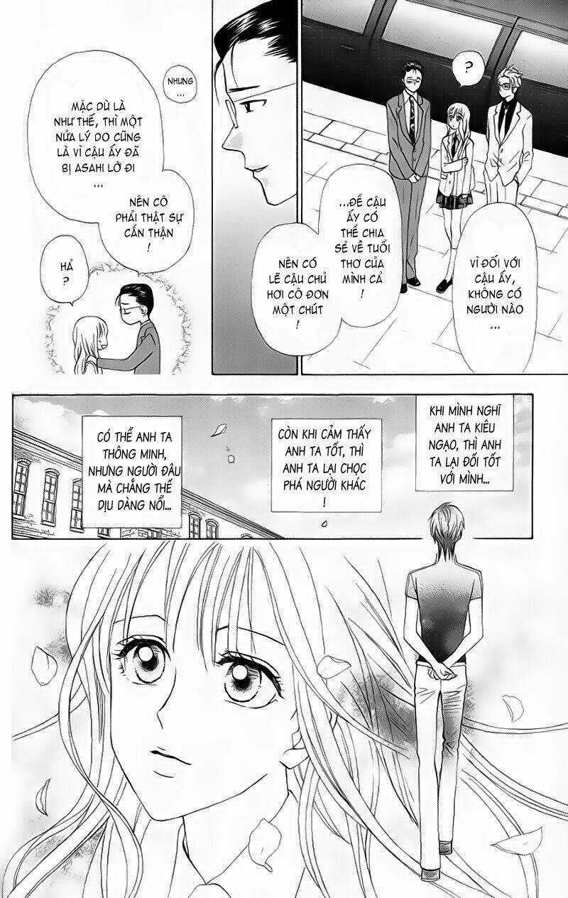 Grand Sun Chapter 7 trang 15