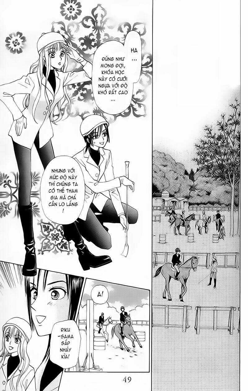 Grand Sun Chapter 7 trang 16